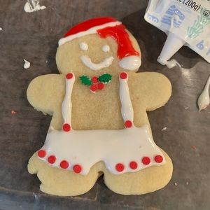 Meet your Posher, Amelia